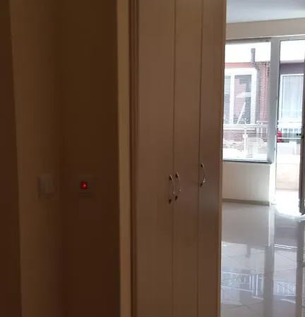Apartamento Alex *