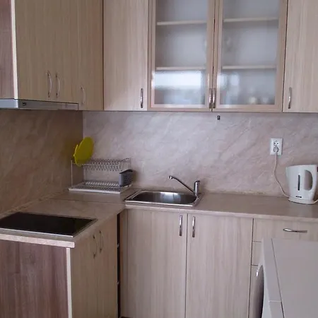Appartement Alex *