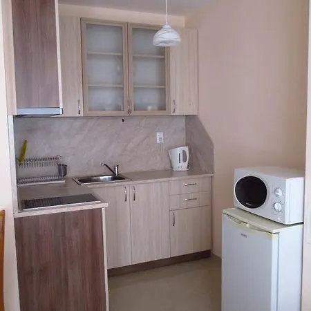 Alex Appartement *