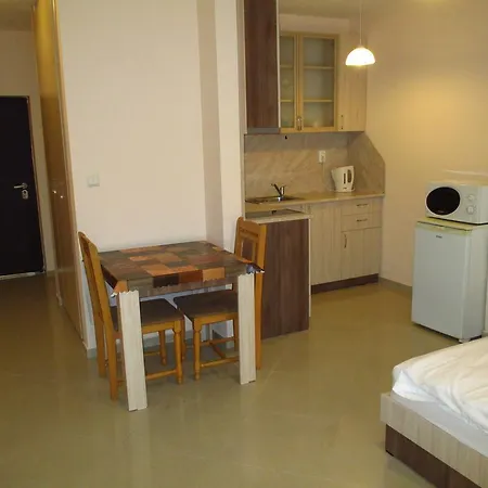 Apartamento Alex