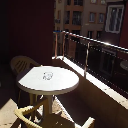 Appartement Alex