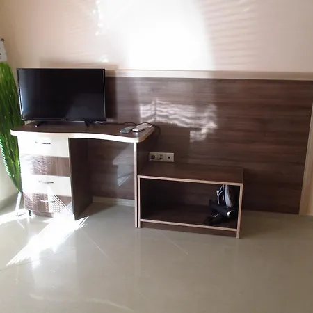 Appartement Alex Pomorie