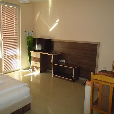 Appartement Alex *
