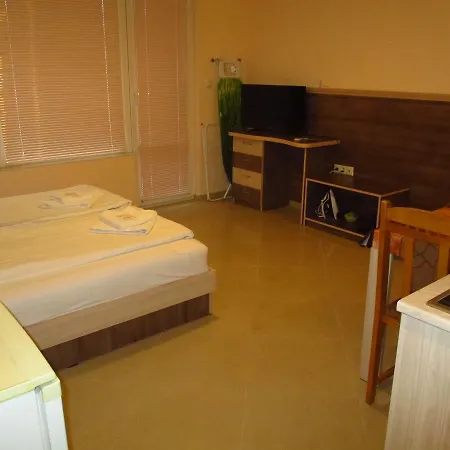 Apartamento Alex