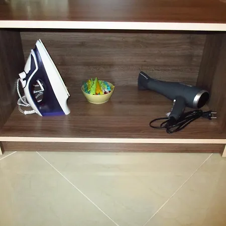 Apartamento Alex *