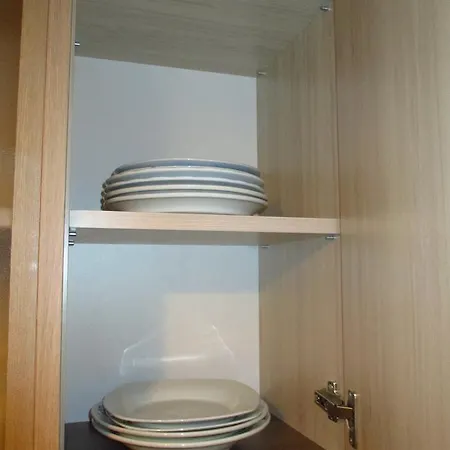 Alex Apartamento Pomorie