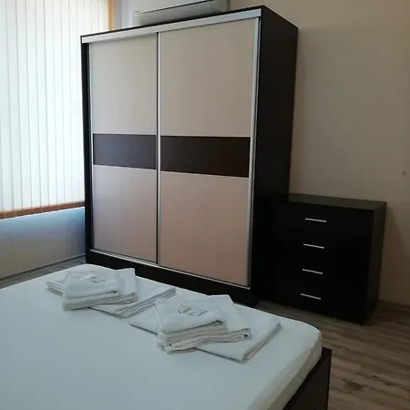 Appartement Alex Pomorie
