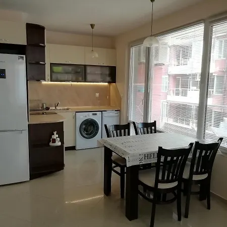 Alex Appartement *