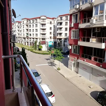 Alex Appartement