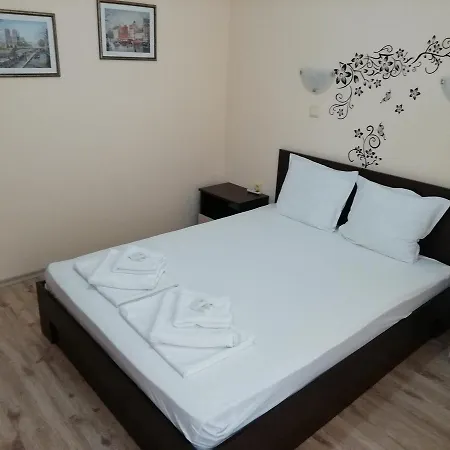 Appartement Alex *