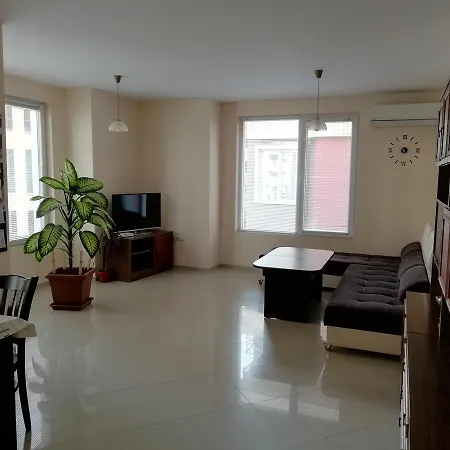 Appartement Alex *