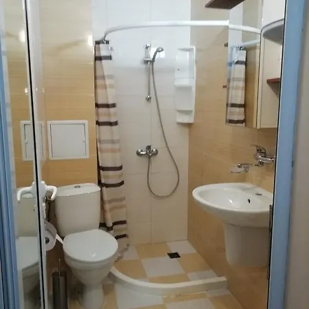 Apartamento Alex Pomorie