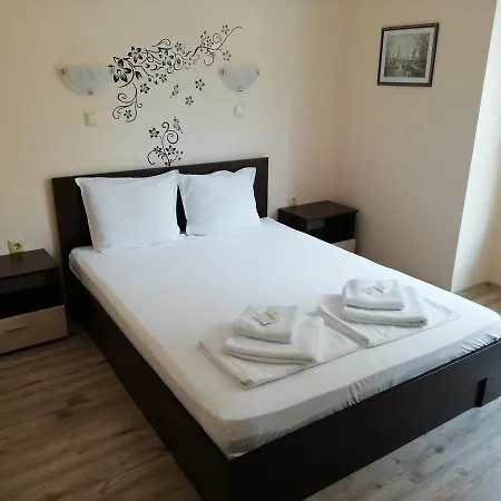 Appartement Alex