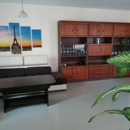 Alex Appartement *