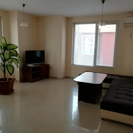Alex Appartement *