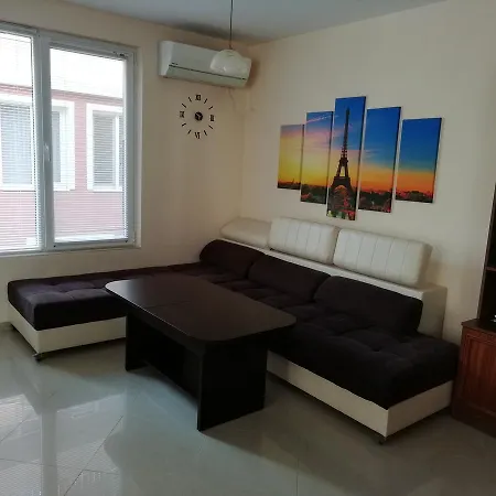 Appartement Alex