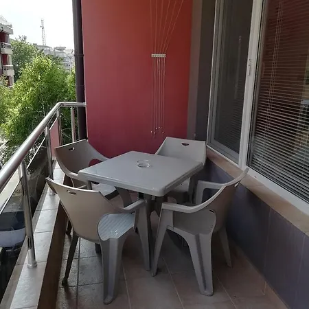 Alex Appartement