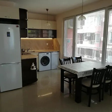 Alex Apartamento *